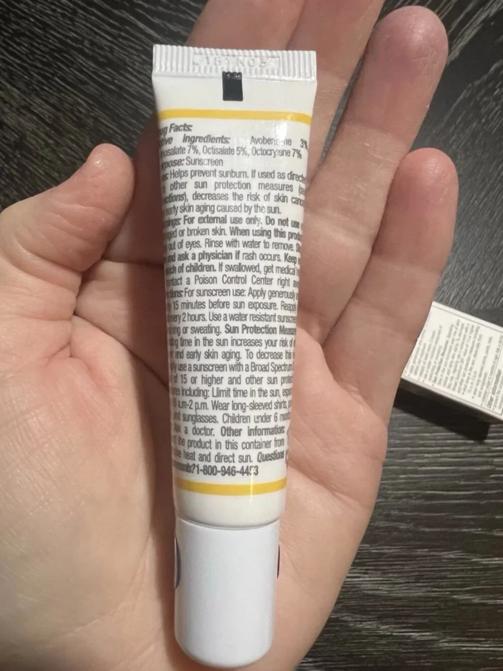 Kiehls kiehl better